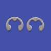 Krick 51152 - Sicherungsscheiben Welle4mm(10)