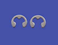 Krick 51158 - Sicherungsscheiben Welle2,5mm(10)