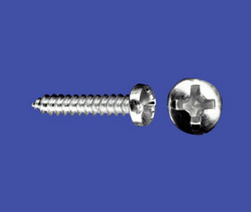 Krick 51183 - Blechschrauben 2,9x16 (10Stk)