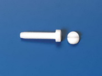 Krick 51200 - Nylonschrauben M5x30mm(10Stk)