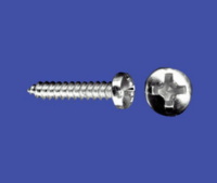 Krick 51214 - Blechschrauben 3,9x22 (10Stk)