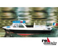 Krick RoMarin ro1005 - Dolly Baukasten