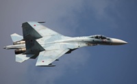 Italeri 510001413 - 1:72 Sukhoi SU-27A Flanker - 1413 - Plastikbausatz