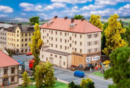 Faller FA282795 - Kino Kandelhof