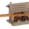 Faller FA191751 - Alpen-Hammerschmiede
