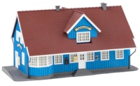 Faller FA130660 - Schwedischer Dorfladen