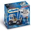 Eitech 00068 - C68 - Metallbaukasten - Bagger / LKW