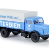 Brekina 71035 - IFA H 6 Peterbier