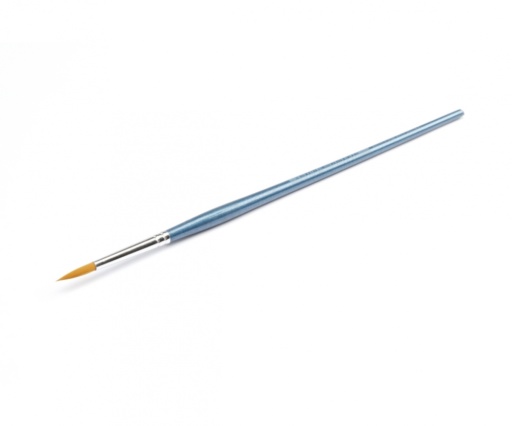 Italeri 510051209 - Italeri Rund-Pinsel 6 Kunstha - 1209 - Plastikbausatz