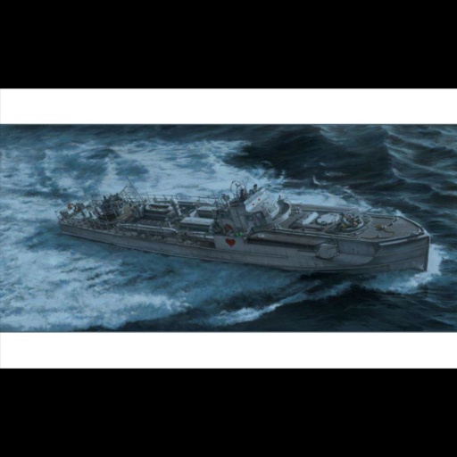 Italeri 510005620 - 1:35 Schnellboot Typ S-38 /4. - 5620
