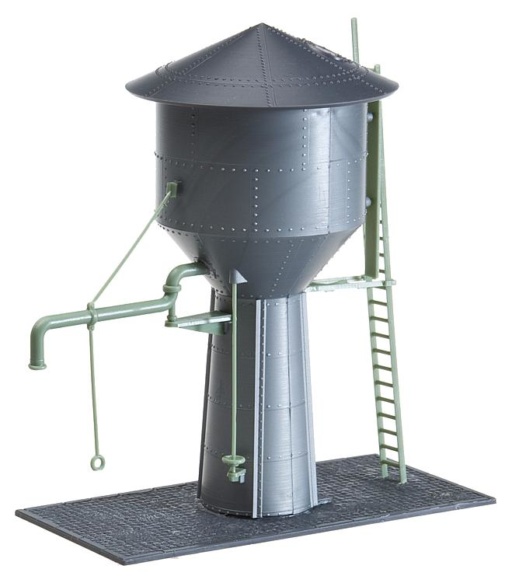 Faller-131357 - Wasserturm - H0 - OVP – Bild 4