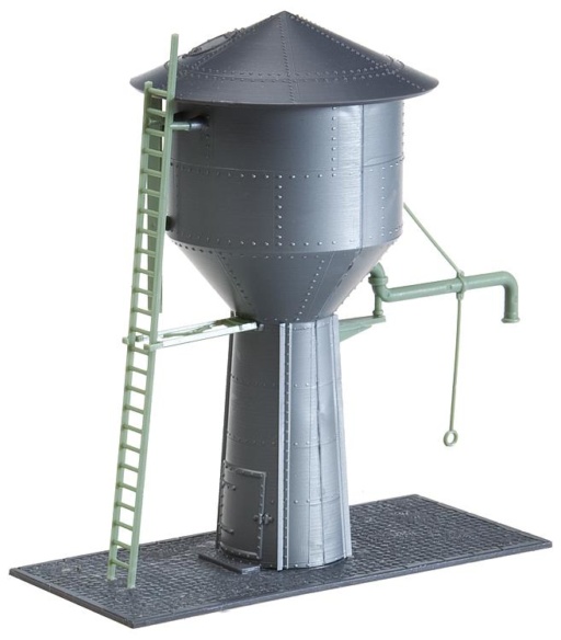 Faller-131357 - Wasserturm - H0 - OVP – Bild 5