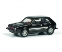 Schuco 452651200 - VW Golf I GTI 1:87