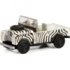 Schuco 452651700 - Land Rover 88