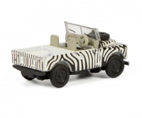 Schuco 452651700 - Land Rover 88