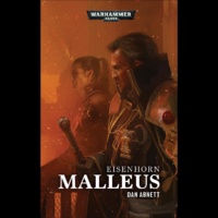 GW-BL-04100181226 - EISENHORN: MALLEUS (PB) (DEUTSCH)