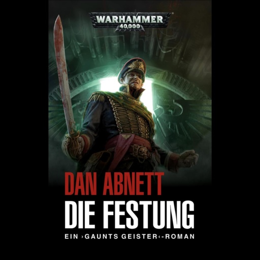 GW-BL-04100181230 - GAUNTS GEISTER: DIE FESTUNG