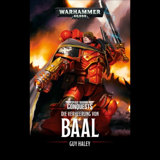 GW-BL-04100181233 - SMC: DIE VERHEERUNG VON BAAL (PB)