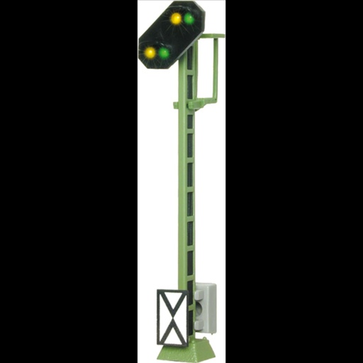 Viessmann 4010 - H0 Licht-Vorsignal