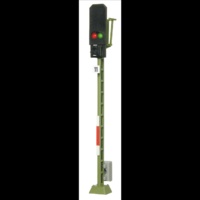 Viessmann 4011 - H0 Licht-Blocksignal