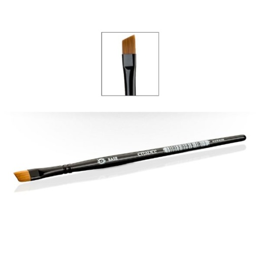 GW-63-14 - CITADEL LARGE BASE BRUSH - NEU