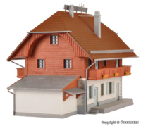 Kibri 38800 - H0 Schlosserei 