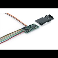 Märklin 060906 - Decoder für Feldspulenmotor