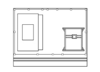 Piko 61152 - Kistenfabrik Gerlacher