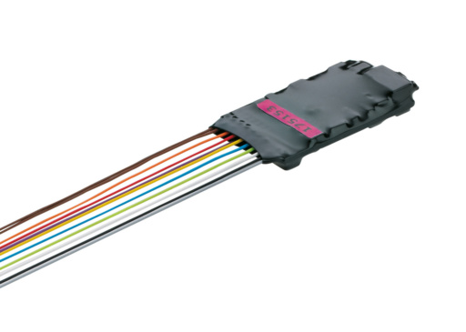 Märklin 060982 - mLD/3 mit Kabelbaum