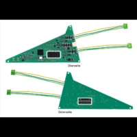 Märklin 074466 - Einbau-mfx-Digitaldecoder f.2