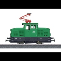 Märklin 36509 - Märklin Start up - Elektrolokomotive