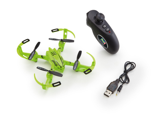 Revell 24713 - Control Technik Venom – Bild 3