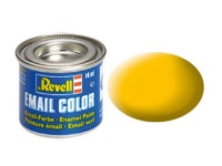 Revell 32115 - gelb, matt, RAL 1017 - Email Color
