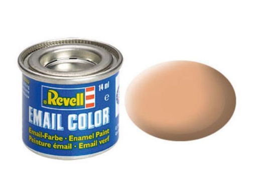 Revell 32135 - haut, matt - Email Color
