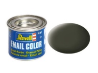 Revell 32142 - oliv-gelb, matt - Email Color