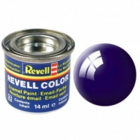 Revell 32154 - nachtblau, glänzend, RAL 5022 - Email Color