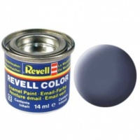 Revell 32157 - grau, matt, RAL 7000 - Email Color