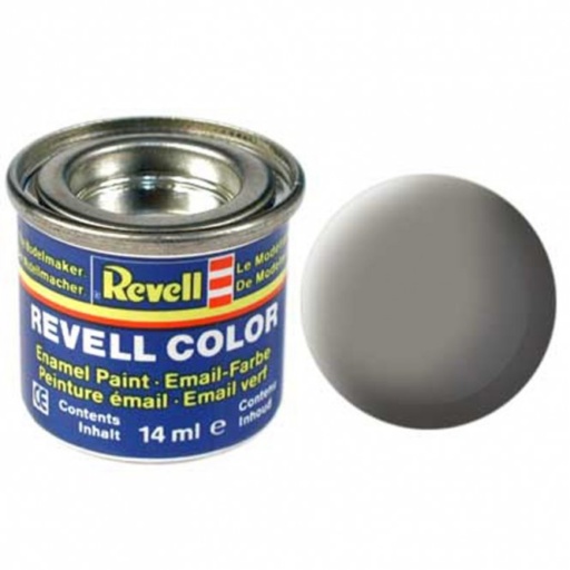 Revell 32175 - steingrau, matt, RAL 7030 - Email Color