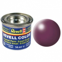 Revell 32331 - purpurrot, seidenmatt, RAL 3004 - Email Color