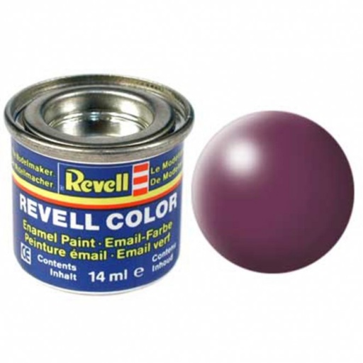 Revell 32331 - purpurrot, seidenmatt, RAL 3004 - Email Color