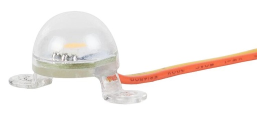 Faller 180668 - LED-Beleuchtungssockel, kalt weiß