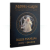 GW-01-01-60 - Middle-earth™ Strategy Battle Game Rules Manual (Englisch) - Herr der Ringe und Hobbit - Lord of the Rings