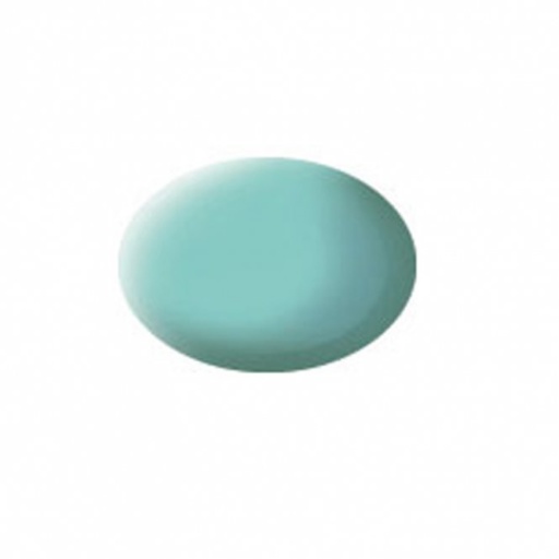 Revell 36155 - lichtgrün, matt - Aqua Color