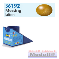 Revell 36192 - messing metallic - Aqua Color