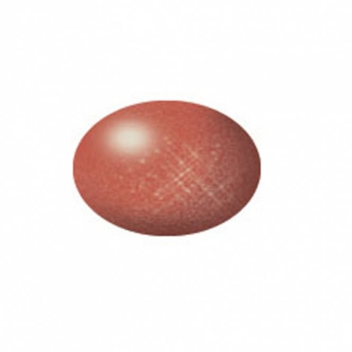 Revell 36195 - bronze, metallic - Aqua Color