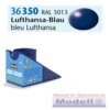 Revell 36350 - lufthansa-blau, seidenmatt - Aqua Color 4 134962 Product