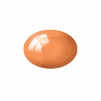 Revell 36730 - orange, klar - Aqua Color