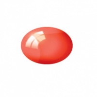 Revell 36731 - rot, klar - Aqua Color
