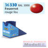 Revell 36330 - feuerrot,seidenmatt - Aqua Color