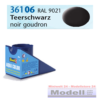 Revell 36106 - teerschwarz, matt - Aqua Color